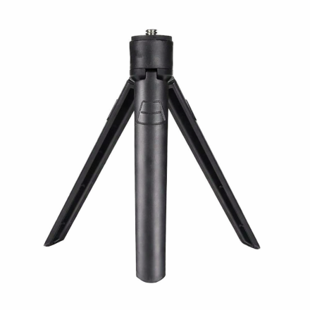 Мини-штатив для телефона и камеры – компактный держатель аксессуаров