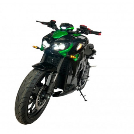Кавасаки z1000 электро