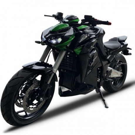 Электромотоцикл z1000 8000w