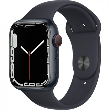 Смарт-часы CHAROME T6 (Аналог Apple Watch 7 Series)