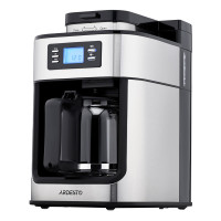 Кофеварка Ardesto YCM-D1200
