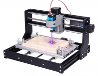 Лазерный гравер CNC3018 Лазерный гравер CNC3018