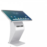 Напольная ЖК-Панель KINGONE GQ-CH-43H-K Напольная ЖК-Панель KINGONE GQ-CH-43H-K