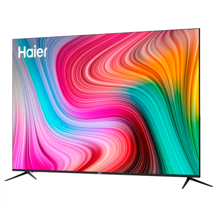 LED телевизор Haier 65 Smart TV MX New