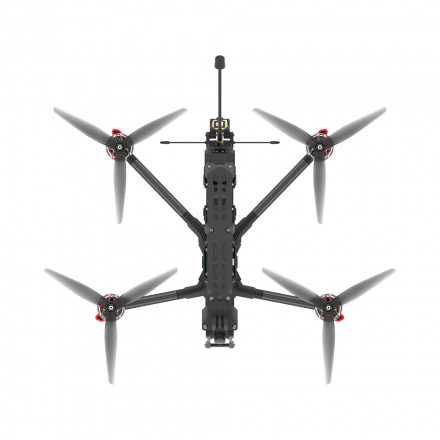 Квадрокоптер iFlight Chimera7 Pro V2 Analog