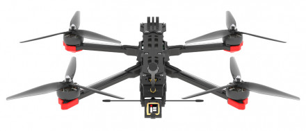 Квадрокоптер iFlight Chimera7 Pro V2 Analog