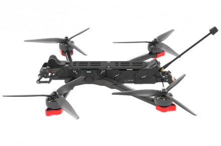 Квадрокоптер iFlight Chimera7 Pro V2 Analog