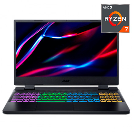 Ноутбук Acer Nitro 5 AN515-46 (NH.QGZER.007) New
