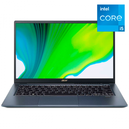 Ноутбук Acer Swift 3 SF314-510G (NX.A0YER.005) New