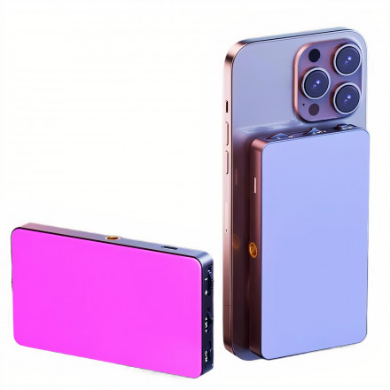 Накамерный Свет RGB М20 с MagSafe