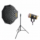 Студийный Набор (GMetal 300YBSS, BobbyStudio Octo-M 95см)