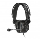 Накладные проводные наушники SVEN AP-600 Накладные проводные наушники SVEN AP-600