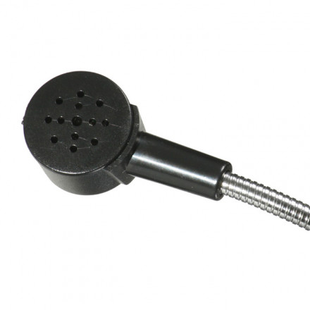 Накладные проводные наушники SVEN AP-600