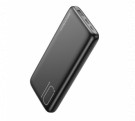 Внешний аккумулятор XO PR182, 10000mAh Внешний аккумулятор XO PR182, 10000mAh