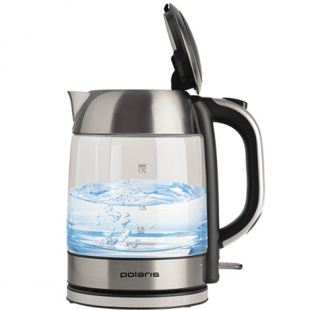 Чайник Polaris PWK 1791CGL New
