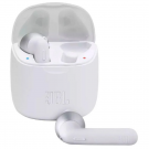 Наушники JBL Tune 225TWS White  Наушники JBL Tune 225TWS White