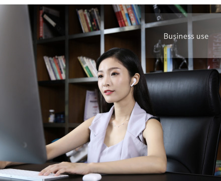 Беспроводные Наушники Joyroom JR-T03 TWS