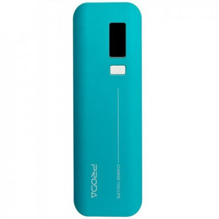 Power Bank V6i Remax Proda Jane 10000mAh