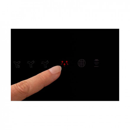 Вытяжка Electrolux LFV616Y