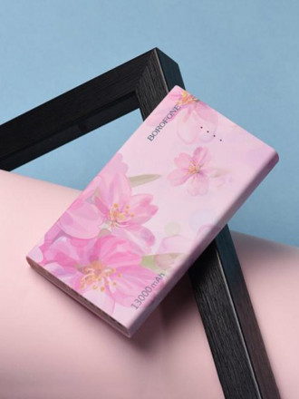 POWER BANK BT1 “JOYPOWER” 13000MAH