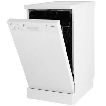 Посудомоечная машина Beko DFS05012W