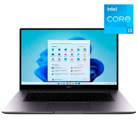 Ноутбук HUAWEI MateBook D15 BohrD-WDI9A New