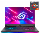 Ноутбук Asus ROG Strix G17 G713R (90NR08K4-M003R0) New Ноутбук Asus ROG Strix G17 G713R (90NR08K4-M003R0) New