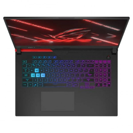 Ноутбук Asus ROG Strix G17 G713R (90NR08K4-M003R0) New