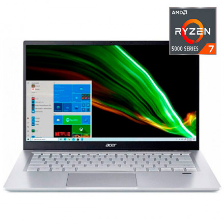 Ноутбук Acer Swift 3 SF314-43 (NX.AB1ER.006) New