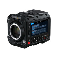 Видеокамера Blackmagic Design PYXIS 6K Cinema Box (Canon EF) Видеокамера Blackmagic Design PYXIS 6K Cinema Box (Canon EF)