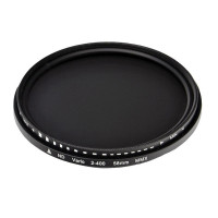 ND - Фильтр для камеры/смартфона June Star PRO (58mm)