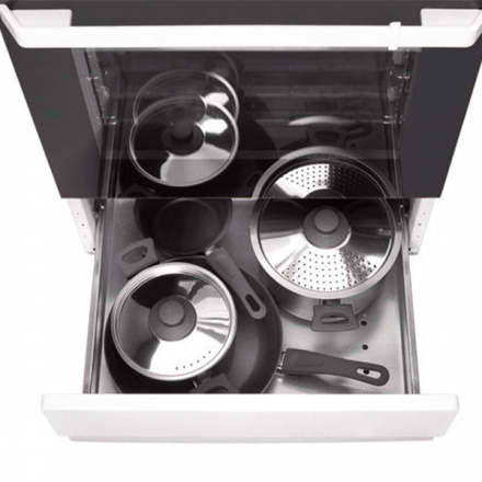 Комбинированная плита Hansa FCMX68090