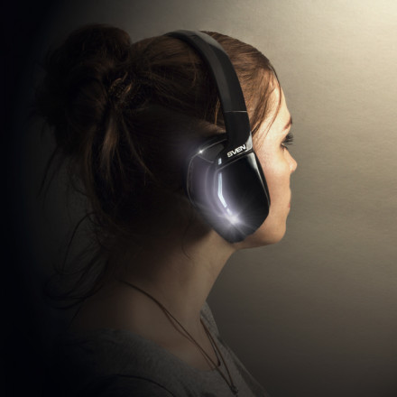 Bluetooth Наушники SVEN AP-B550MV