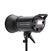 Студийный Осветитель Godox Quicker 400II