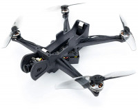 Квадрокоптер DarwinFPV 18650 (PNP) Квадрокоптер DarwinFPV 18650 (PNP)