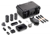 Квадрокоптер DJI Mavic 3T Plus Combo Квадрокоптер DJI Mavic 3T Plus Combo