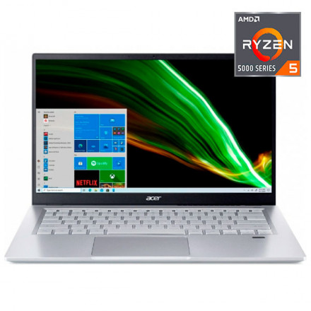 Ноутбук Acer Swift 3 SF314-43 (NX.AB1ER.001) New