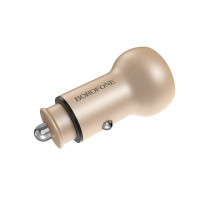 Автомобильный Адаптер Borofone BZ29A