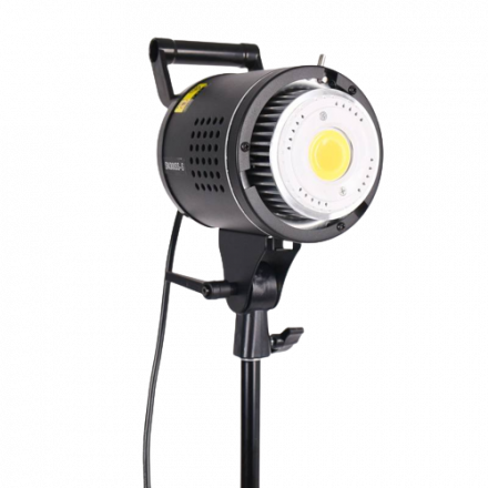 Студийный Набор (DLC-400, Godox SB-FW 95см)