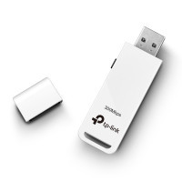 Адаптер Wi-Fi USB TP-LINK TL-WN821N(RU)
