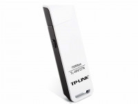 Адаптер Wi-Fi USB TP-LINK TL-WN821N(RU)