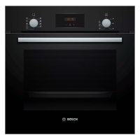 Встраиваемый духовой шкаф Bosch HBF114EB0R Встраиваемый духовой шкаф Bosch HBF114EB0R
