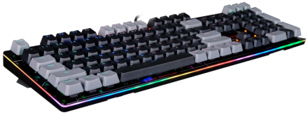 Клавиатура проводная A4Tech Bloody B808N