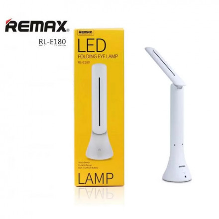 Настольная LED-лампа REMAX RL-E180