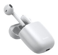 Беспроводные TWS наушники Baseus W04 Pro Беспроводные TWS наушники Baseus W04 Pro