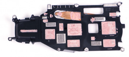 Радиатор охлаждения центральной платы DJI Mavic 3