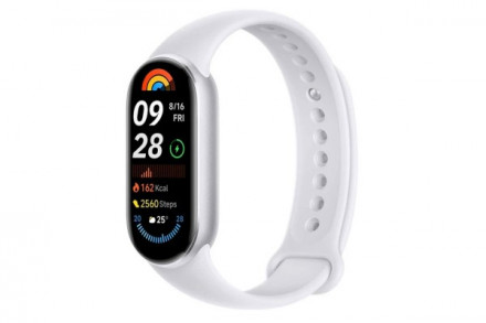 Фитнес Браслет Xiaomi Mi Band 9