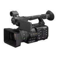 Видеокамера Sony HXR-NX800 Видеокамера Sony HXR-NX800
