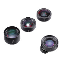 Фильтры, линзы для Смартфона Sanyk (65mm, 16mm, 170*, 10x, 120mm)