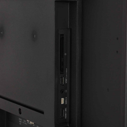 LED телевизор Philips 55PUS7406/60